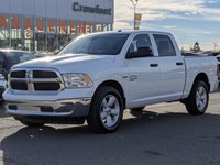 Check out this 2023 Ram 1500 Classic SLT before it's too late! * This Ram 1500 Classic is a Bargain... (image 3)