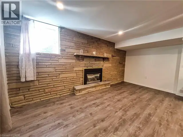 11 DUNCAIRN Avenue Kitchener, Ontario in Houses for Sale in Kitchener / Waterloo - Image 31