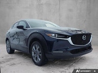 This 2023 Mazda CX-30 GS comes equipped with *Skyactiv-G 2.5L 4-cylinder engine*, *i-Activ All-Wheel... (image 1)