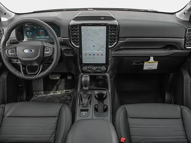 2026 Ford Ranger LARIAT in Cars & Trucks in Winnipeg - Image 22