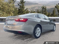 Welcome to Moncton Chrysler Jeep Dodge. Recent Arrival! 2023 Chevrolet Malibu LT 1LT 1.5L DOHC FWD B... (image 5)