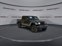// ACCIDENT FREE!! // // SINGLE OWNER! // Meet the 2023 Jeep Gladiator Rubicon 4x4, offered by Haldi... (image 1)
