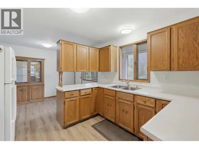 216 MCLURE FERRY Road McLure, British Columbia in Houses for Sale in Kamloops - Image 14