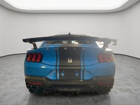 UPGRADED SUSPENSION 830+ horsepower supercharged engine, Upgraded Performance half shafts rated up t... (image 3)