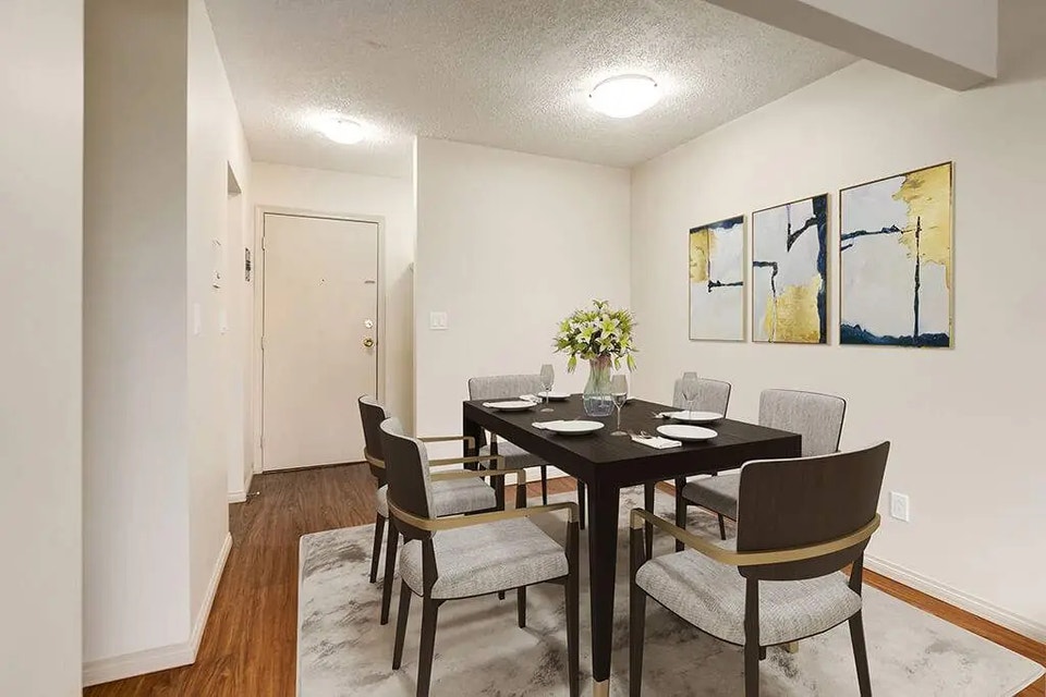 Affordable Apartments for Rent - Greenbrook Apartments - Apartme 3