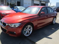 Thanks for viewing our South View Motors Inventory! 2018 BMW 330i xDrive M Sport Package Heads-up Di... (image 9)