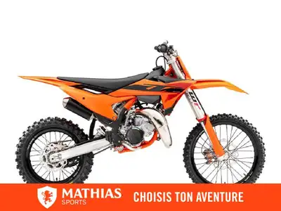 Faites vite PROMOTION de 500.0$ du manufacturier et de $ votre concessionnaire Mathias Sports. Conce...