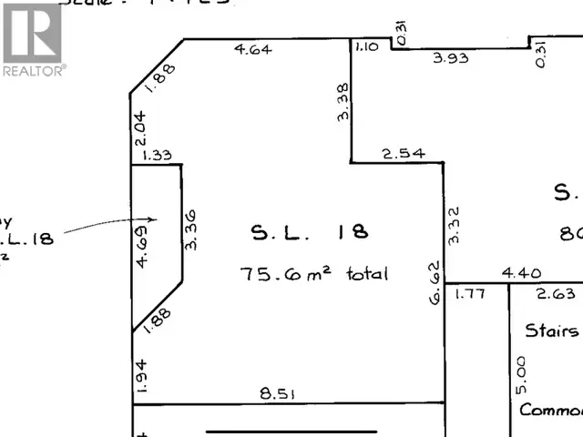 209 880 PRINCE RUPERT BOULEVARD Prince Rupert, British Columbia in Condos for Sale in Prince Rupert - Image 20