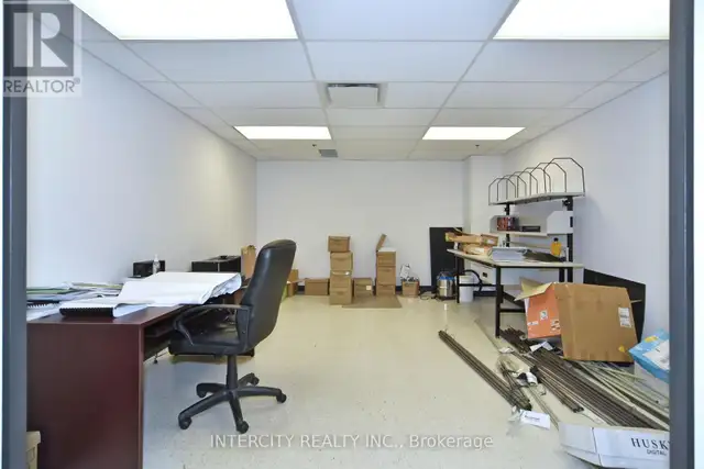 BSMT - 6 RONROSE DRIVE Vaughan (Concord), Ontario in Commercial & Office Space for Rent in Markham / York Region - Image 21