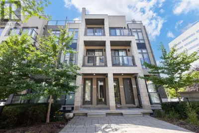 Welcome to Midtowns on the Subway on Lawrence Ave. West. Most 2-bedroom condos make you choose betwe...