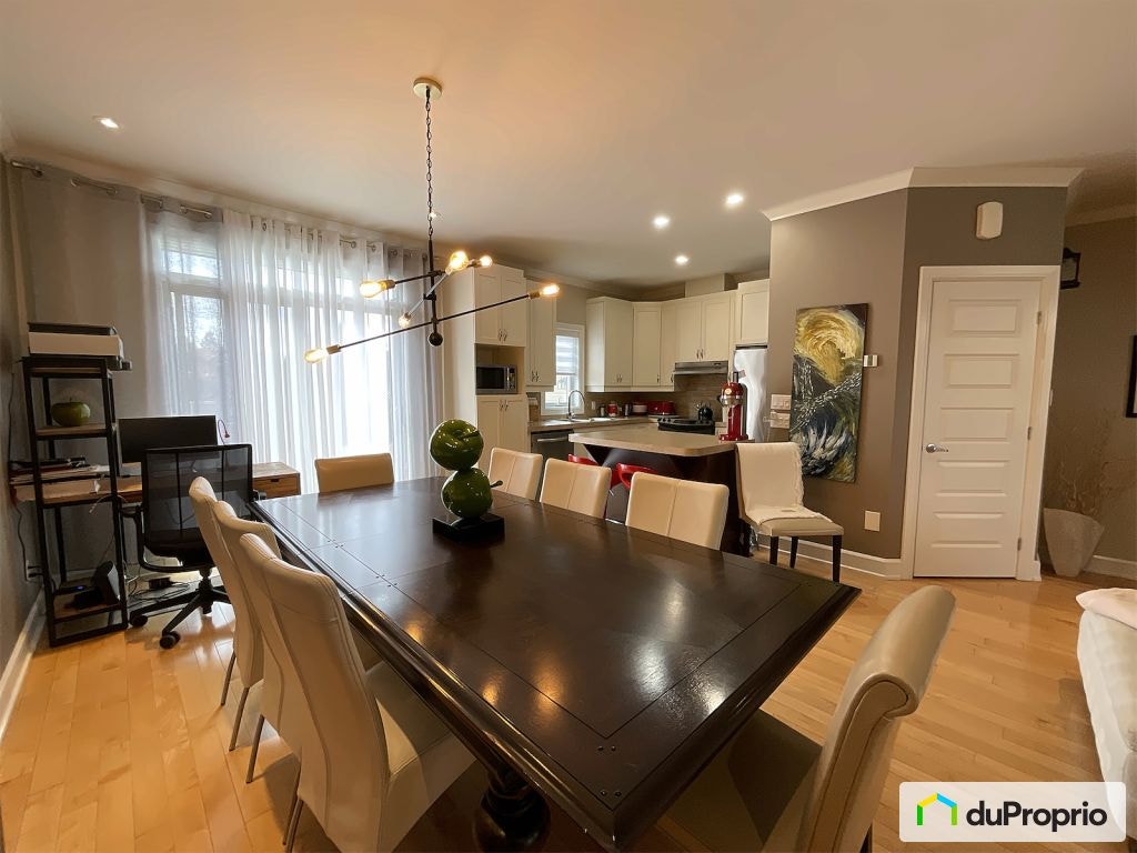 $649,000 - Townhouse for sale in Duvernay — photo 3