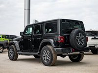 Welcome to 400 Chrysler Dodge Jeep Ram. 2.0L I-4 intercooled turbo engine - 4x4 drive for all-terrai... (image 5)