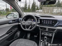 Dealer Certified Pre-Owned. This Volkswagen Taos delivers a Intercooled Turbo Regular Unleaded I-4 1... (image 8)