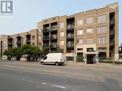 103 - 429 KENT STREET Ottawa, Ontario