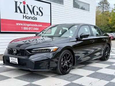 At Kings Honda you will experience an outstanding car buying experience. We make every effort to exc...