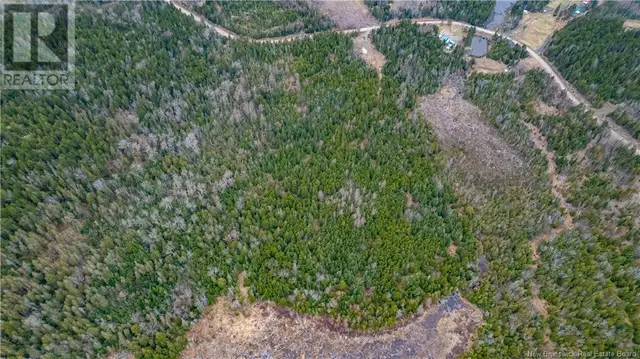 0 Lobster Pound Road Hersonville, New Brunswick in Land for Sale in Saint John - Image 25