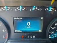 Kijiji Engine: V6 Cylinder Engine 2.7L L/100Km City: 12.8 L/100Km Hwy: 10.0 Safety Equipment ABS And... (image 9)