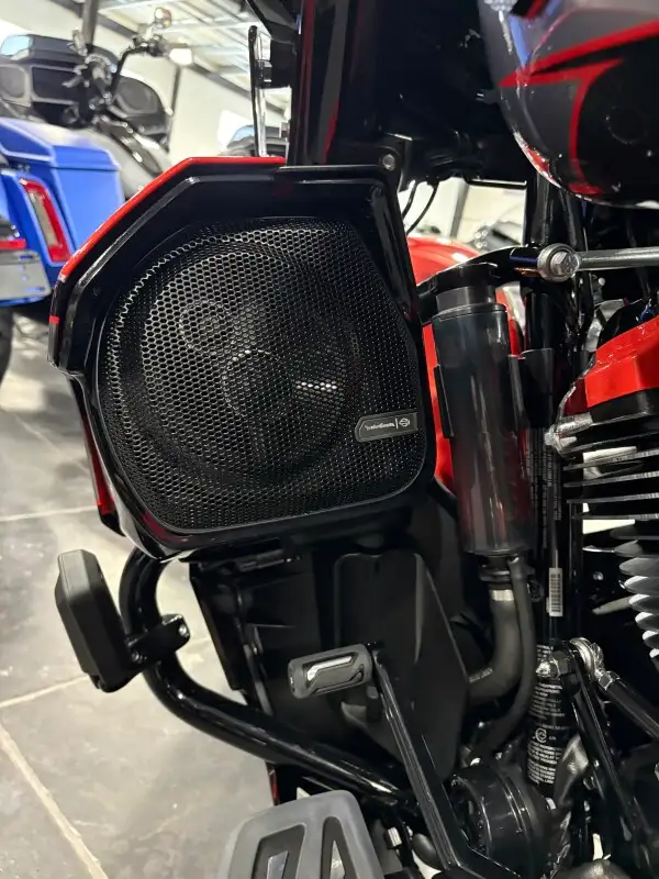 2026 Harley-Davidson CVO Street Glide Limited in Street, Cruisers & Choppers in Sudbury - Image 20
