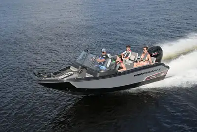 The price shown is the MAP (minimum advertised price) for the BASE model Sport Max 175 with 115hp Pr...