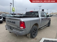 The 2020 Ram 1500 Classic Express 4x4 Crew Cab 57 Box delivers rugged capability, bold styling, and... (image 4)