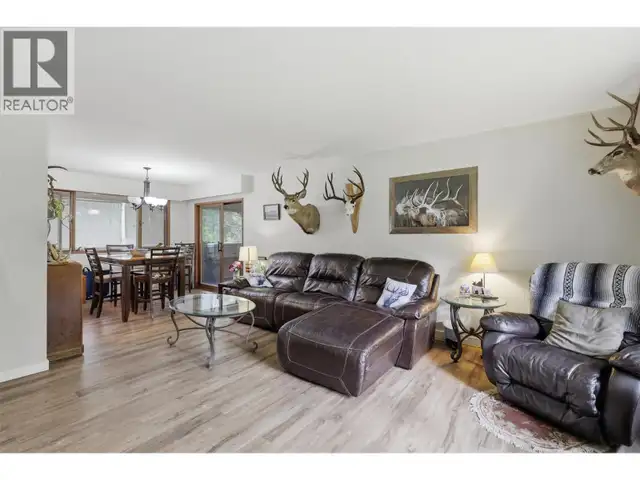 216 MCLURE FERRY Road McLure, British Columbia in Houses for Sale in Kamloops - Image 9