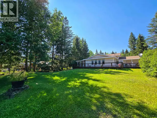 4312 KOKANEE ROAD Canim Lake, British Columbia in Houses for Sale in 100 Mile House - Image 6