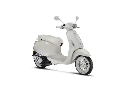 2023 Vespa Sprint 50 Scooter Truckload Sale. Brand new unit comes with 2 year warranty and option fo...