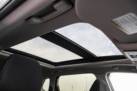 Turbocharged,Pass-Through Rear Seat,Driver Illuminated Vanity Mirror,Requires Subscription,Smart Dev... (image 7)