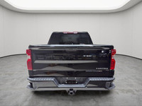 2.7L TURBO HIGH-OUTPUT ENGINE, Aluminum Wheels, Power Driver Seat, Heated Mirrors, 4x4 Uncover a tru... (image 3)