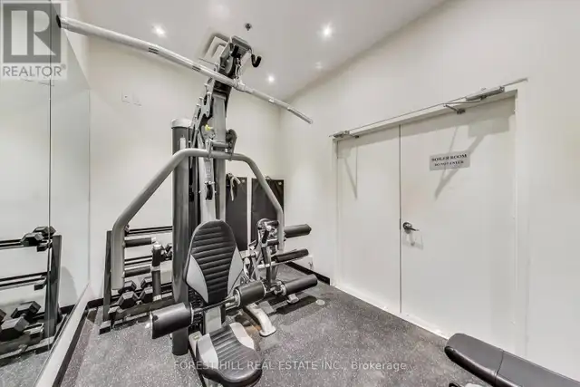 807 - 291 AVENUE ROAD Toronto (Yonge-St. Clair), Ontario in Long Term Rentals in City of Toronto - Image 19