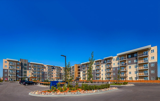 Elegant 2BR Suites in Winnipeg's prestigious Linden Ridge in Long Term Rentals in Winnipeg - Image 3