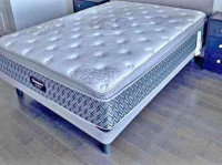 Dreamland Dispatch: Same-Day Mattress Joy