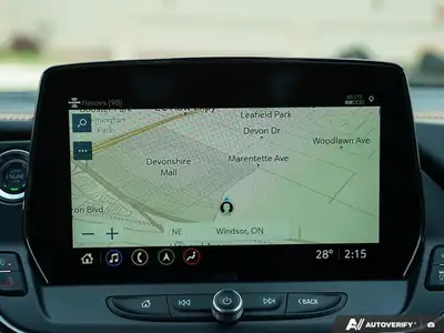 2024 Chevrolet Blazer RS | AWD | Heated Seats | Sunroof | Clean, View more