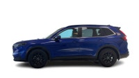-Regina Honda Odometer is 14933 kilometers below market average! Recent Arrival! 2023 Honda CR-V Spo... (image 7)