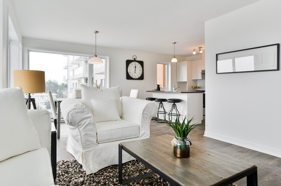 **PROMO** Appartements à louer à St-Jerome - 3 1/2 dans Locations longue durée  à Laurentides