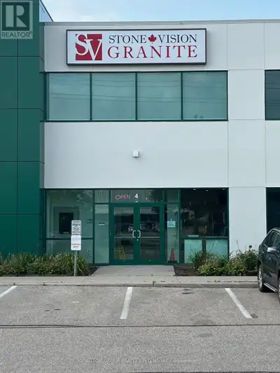 *Property and Business for Sale* 2,788sf plus Finished 2nd Floor Mezzanine of 400sf. Excellent Oppor...