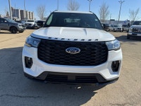 2026 Ford Explorer AMVIC Licensed Engine: 4 Cylinder Engine 2.3L L/100Km City: 11.5 L/100Km Hwy: 8.7... (image 7)