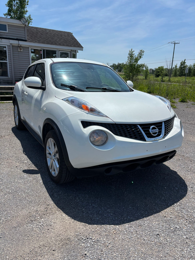 VARS AUTO SALES LTD 6175 Rockdale Rd Vars ON K0A3H0 Safety Inspection Included! No Accidents.. Clean...