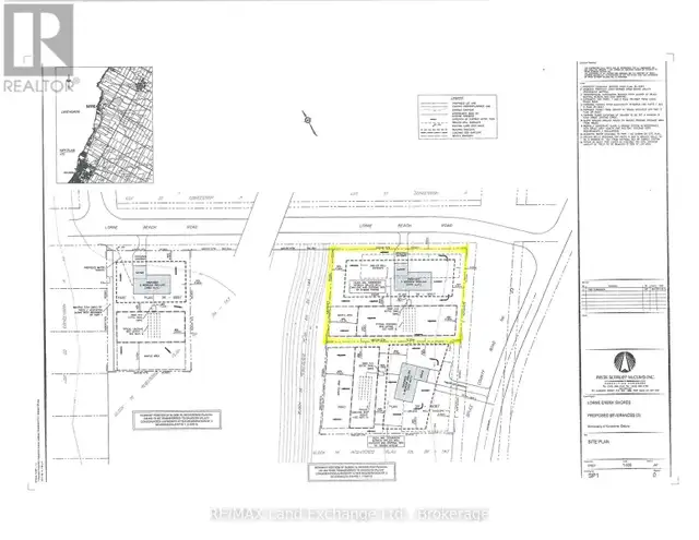 3 LORNE BEACH ROAD Kincardine, Ontario in Land for Sale in Owen Sound - Image 6