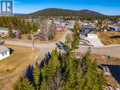 One of the nicest building lots available in town! Nice and level corner lot, new home across the ro...