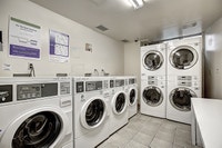 Current Promotions One Month Free. Limited time on Selected Units. 10 Yorkwoods Gate is a safe, quie... (image 8)