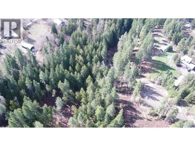 Ranch Road Lot# Lot B Vernon, British Columbia in Land for Sale in Vernon - Image 22