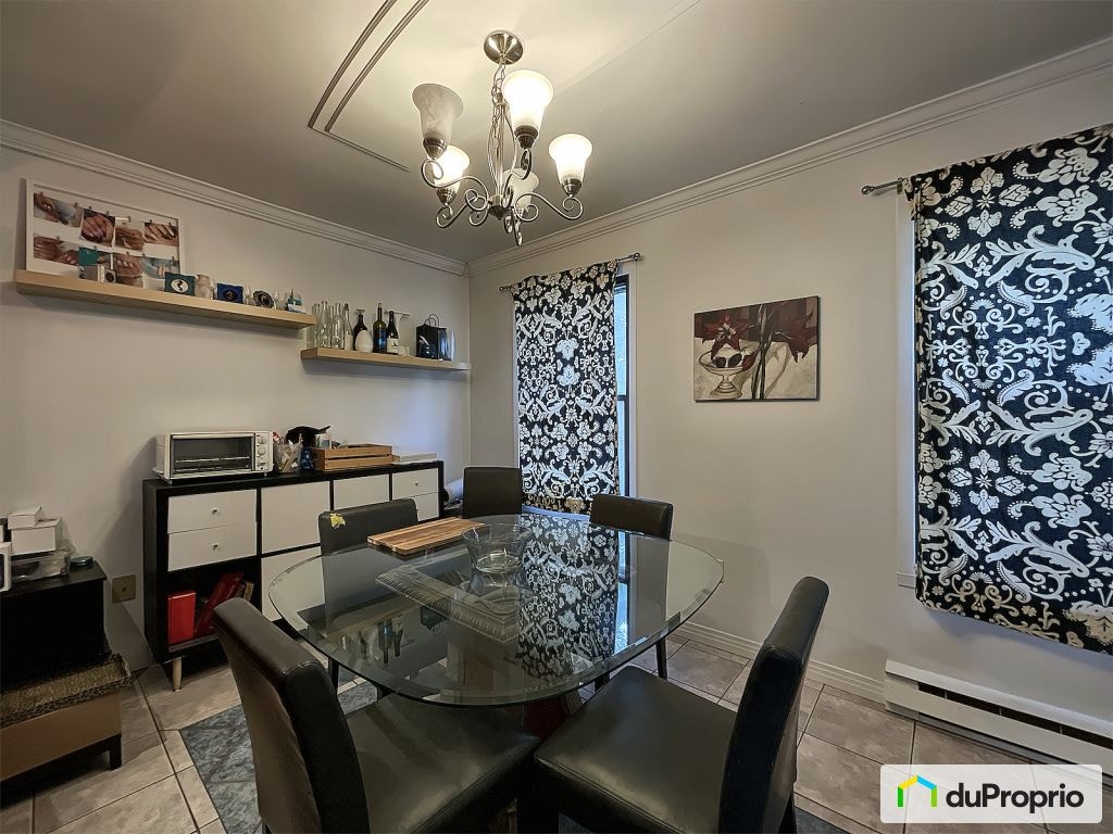 $599,000 - Condominium for sale in South-West Montreal — photo 2