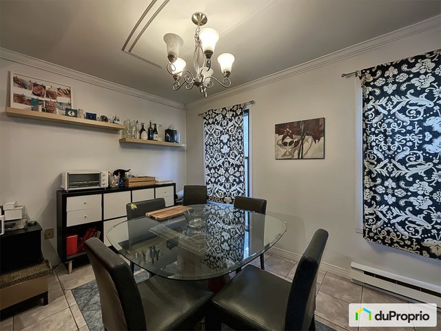 $599,000 - Condominium for sale in South-West Montreal — photo 2