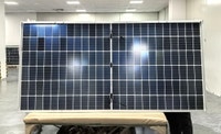 NEW 565 WATT 144 MONO CELL BIFACIAL SOLAR PANEL 126248 Regina Regina Area Preview