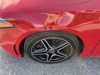 *** OTTAWA’S ORIGINAL IMPORT DEALER!! NO ACCIDENTS * SMETANA APPROVED *** The A series Mercedes pack... (image 9)