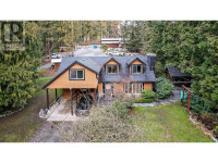 25861 98 AVENUE Maple Ridge, British Columbia