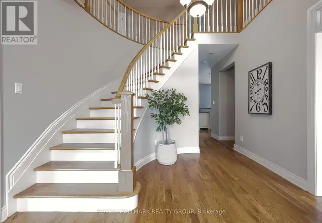 1431 DUCHESS CRESCENT Ottawa, Ontario62863781055105122