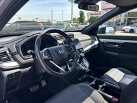 Navigate every season with confidence in the exceptional 2020 Honda CR-V Sport. This versatile sport... (image 6)