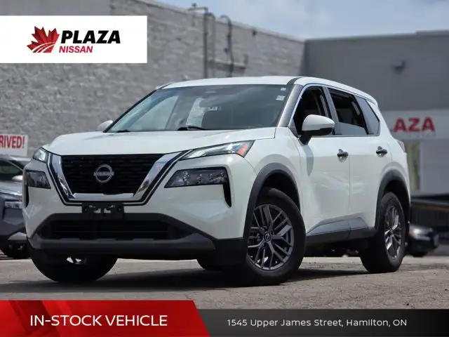 2022 Nissan Rogue